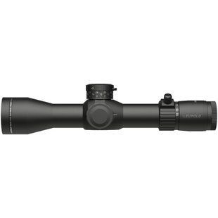 Приціл оптичний Leupold Mark 5HD 3.6-18x44 (35mm) M5C3 FFP PR1-MIL 67176 фото