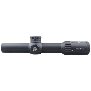 Приціл оптичний Vector Optics Continental 1-6x28 (34mm) illum. FFP Tactical 66761 фото