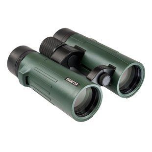 Бінокль SIGETA Imperial 8x42 Green 65843-db фото