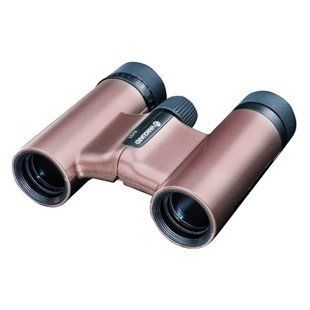 Бінокль Vanguard Vesta Compact 8x21 WP Rose Gold (Vesta 8210 Rose) DAS761 фото