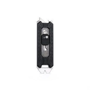 Нож мультитул NexTool Utility Knife E20 со сменными лезвиями (9 функций) UKE20 фото