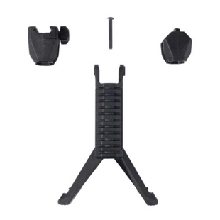 Ручка-сошка переносу вогню Key-Arma Picatinny/M-Lok Polymer (KEY-406) KEY-406 фото