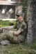 Быстросъемный четырехсекционный каремат пятиточка пиксель П-4 Оксфорд 2604-0212-00 фото 9