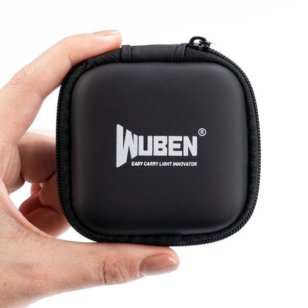 Кейс Wuben (G5) 019924 фото