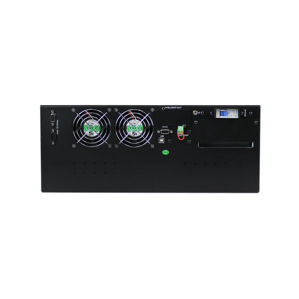 Smart-UPS LogicPower 6000 PRO RM (with battery) LP6740 фото
