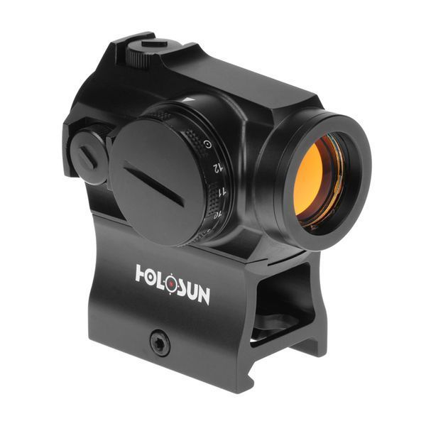 Коліматорний приціл HOLOSUN HS503R 747026-db фото