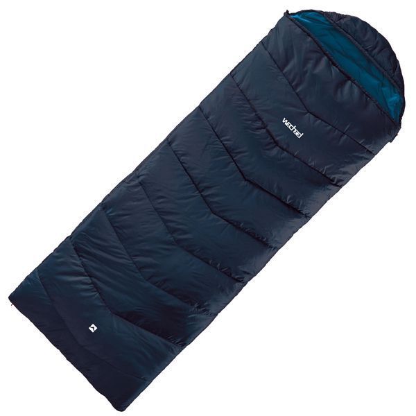 Спальный мешок Wechsel Dreamcatcher 10&deg; L TL Blue Left (232033) DAS1838 фото