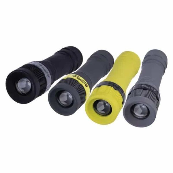 Фонарь ручной Emos P4703 75 Lm 3&times;AAA пластик фокус P4703 фото