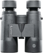 Бинокль Bushnell Legend 10x42 Black с многослойным покрытием и защитой IPX7 10130073 фото 2