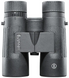 Бинокль Bushnell Legend 10x42 Black с многослойным покрытием и защитой IPX7 10130073 фото 3