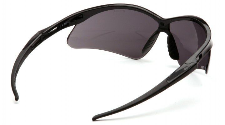 Очки защитные открытые Pyramex PMXtreme (gray) Anti-Fog серые PM-XTRM-GR1 фото