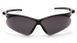 Очки защитные открытые Pyramex PMXtreme (gray) Anti-Fog серые PM-XTRM-GR1 фото 2