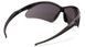 Очки защитные открытые Pyramex PMXtreme (gray) Anti-Fog серые PM-XTRM-GR1 фото 4