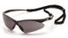 Очки защитные открытые Pyramex PMXtreme (gray) Anti-Fog серые PM-XTRM-GR1 фото 1