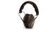 Низькопрофільні навушники Олива Venture Gear VGPM9022C NRR 24dB + беруші VG-MUF-PM9022C фото 1