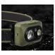 Ліхтар налобний Naturehike CNK2450ZM010, зелений 6976507665438 фото 5