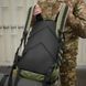 Рюкзак с Molle 40л Хаки 6002 фото 10