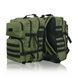 Рюкзак с Molle 40л Хаки 6002 фото 3