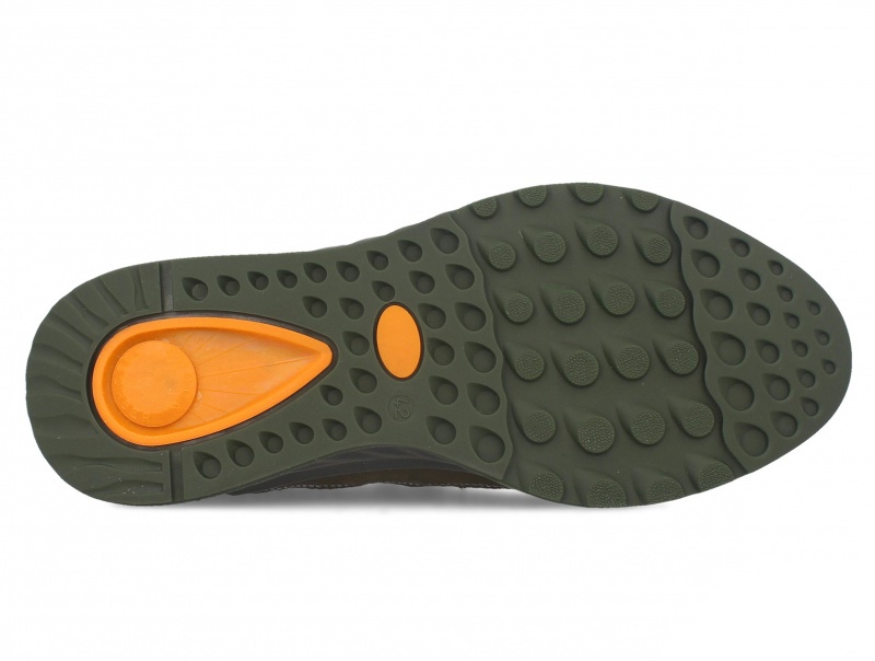 Тактические кроссовки Forester Biom — 6