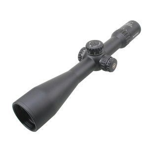 Приціл оптичний Vector Optics Continental 5-30x56 (34mm) illum. FFP Ranging 68627 фото