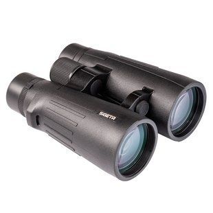 Бінокль SIGETA Imperial 8x56 Black 65891-db фото