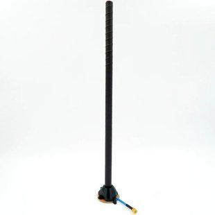 Антена Helical/Хелікс RHCP 18 dBi 32 витків 4.9-6.1 GHz 1645 фото