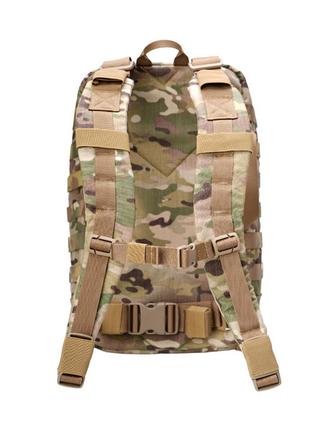Рюкзак мультикам для дрона UTactic DronePack з MOLLE 0000000336 фото