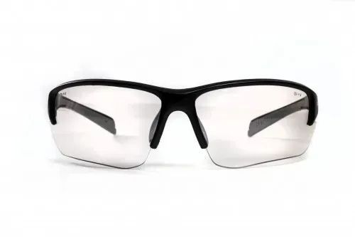 Захисні окуляри Global Vision Hercules 7 Photochromic Anti Fog фотохромні UV400 GV-HER7B-CL13 фото