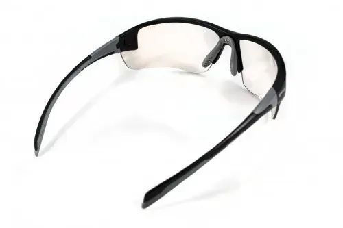 Захисні окуляри Global Vision Hercules 7 Photochromic Anti Fog фотохромні UV400 GV-HER7B-CL13 фото