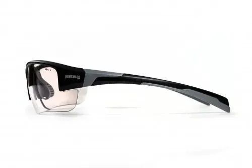 Захисні окуляри Global Vision Hercules 7 Photochromic Anti Fog фотохромні UV400 GV-HER7B-CL13 фото