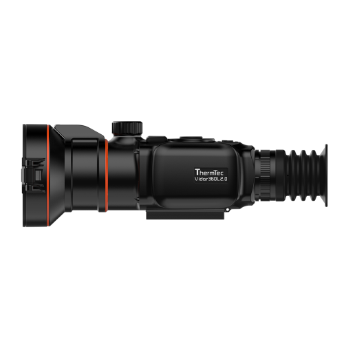 Тепловизионный прицел Vidar 360L 2.0 (384x288, NETD 