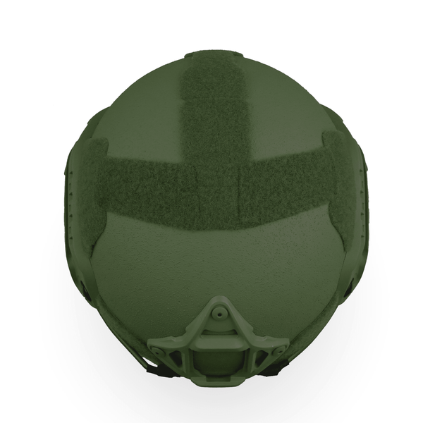 Шолом тактичний MICH ECLIPSE GEN 3 Олива (M) M-2233-M фото
