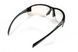 Захисні окуляри Global Vision Hercules 7 Photochromic Anti Fog фотохромні UV400 GV-HER7B-CL13 фото 4