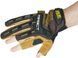 Рукавиці коричневі Mechanix M-Pact Framer 7540016 фото 2