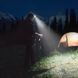 Фонарь налобный Naturehike CNK2450ZM010, коричневый 6976507665452 фото 8