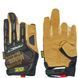 Рукавиці коричневі Mechanix M-Pact Framer 7540016 фото 1