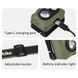 Фонарь налобный Naturehike CNK2450ZM010, коричневый 6976507665452 фото 3