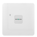 Комплект відеоспостереження на 4 камери GV-IP-K-W70/04 3MP LP22861 фото 3
