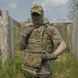 Плитоноска Militex Pro Series Multicam original USA - нового поколения 1004-0101-S-M фото 7
