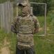 Плитоноска Militex Pro Series Multicam original USA - нового поколения 1004-0101-S-M фото 6