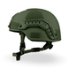 Шолом тактичний MICH ECLIPSE GEN 3 Олива (M) M-2233-M фото 3