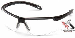 Защитные очки Pyramex Ever-Lite (clear) Anti-Fog, прозрачные PM-EVERAF-CL фото