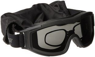 Окуляри балістичні Swiss Eye F-Tac Black 23700660 фото