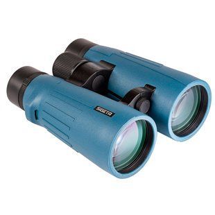 Бінокль SIGETA Imperial 8x56 Blue 65892-db фото