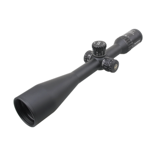 Приціл оптичний Vector Optics Continental X6 Tactical 5-30X56 (30mm) Illum. SFP ARI 66763 фото
