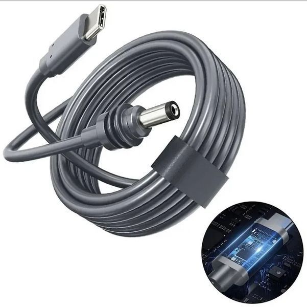 Кабель живлення 3м для Starlink Mini USB Type-C 2688195281 фото