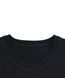 Футболка Cavalier чорна з принтом Black Series № 39 DTG 2XL (52) 000041433 фото 6