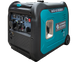 Інверторний газобензиновий генератор KS 5500iEG S 4260405365586 фото 1