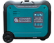 Інверторний газобензиновий генератор KS 5500iEG S 4260405365586 фото 4