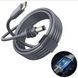 Кабель живлення 3м для Starlink Mini USB Type-C 2688195281 фото 3